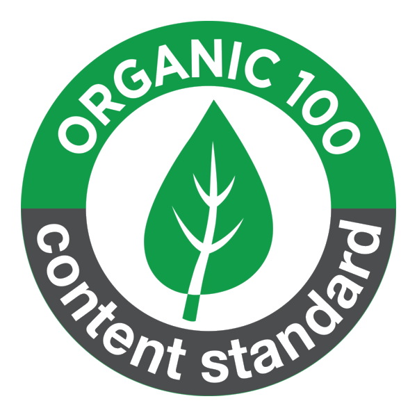 OCS 100 Logo